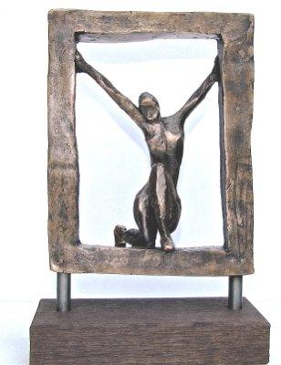 41  Fenster 4 Bronze